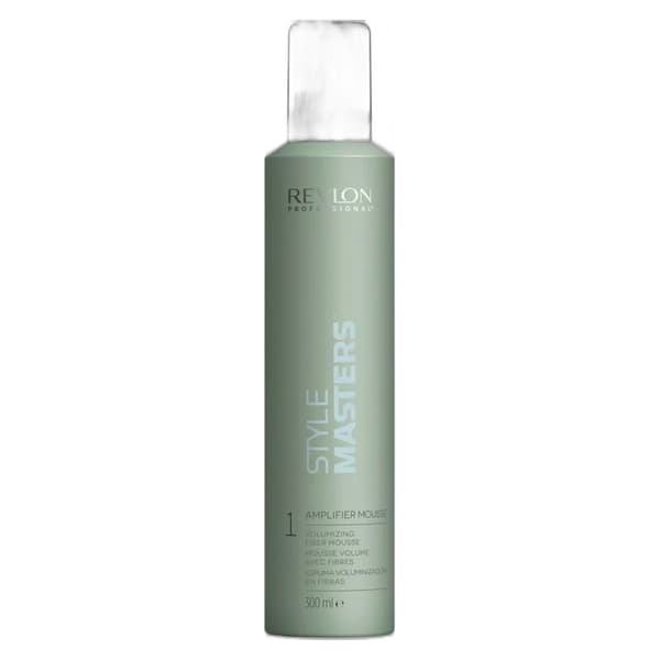 Revlon Style Masters Amplifier Mousse 300ml