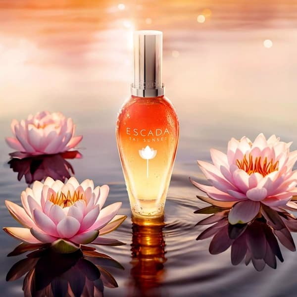 Escada Taj Sunset Edt 50ml