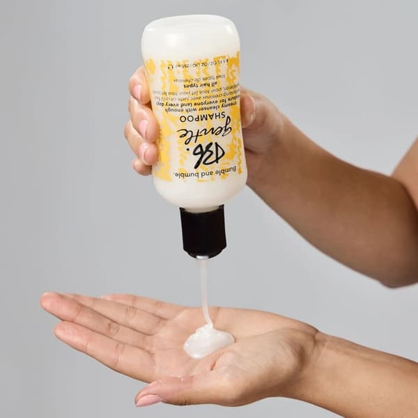 Bumble and bumble Gentle Shampoo 250ml