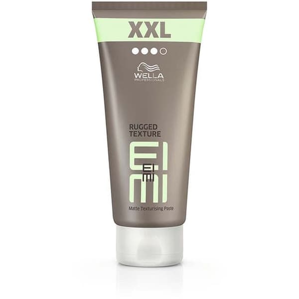 Wella EIMI Rugged Texture Matte Paste 150ml