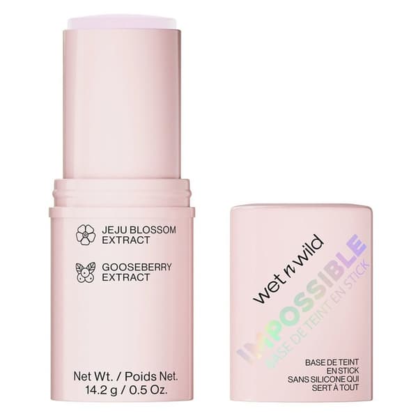Wet n Wild Impossible Primer Stick 14.2g