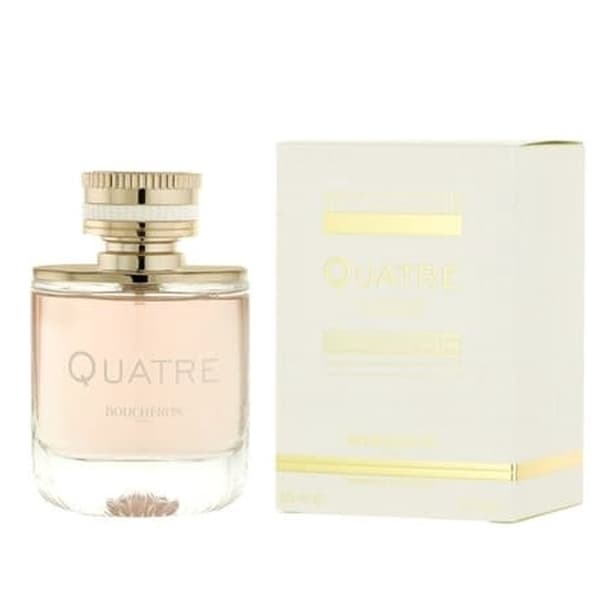 Bucheron Quatre Edp 50ml