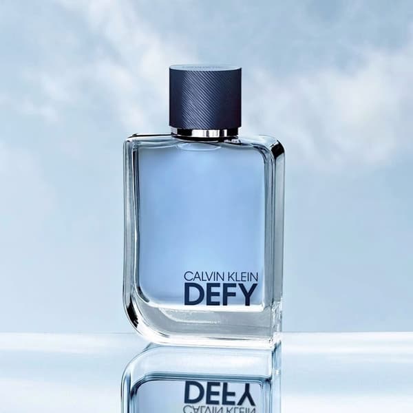 Calvin Klein Defy For Him Edt 200ml