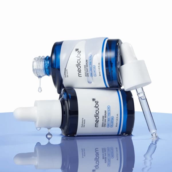Medicube Zero Pore One Day Serum Face Serum 30ml