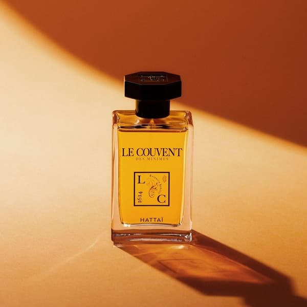 Le Couvent Singulière - Hattai Edp 50ml