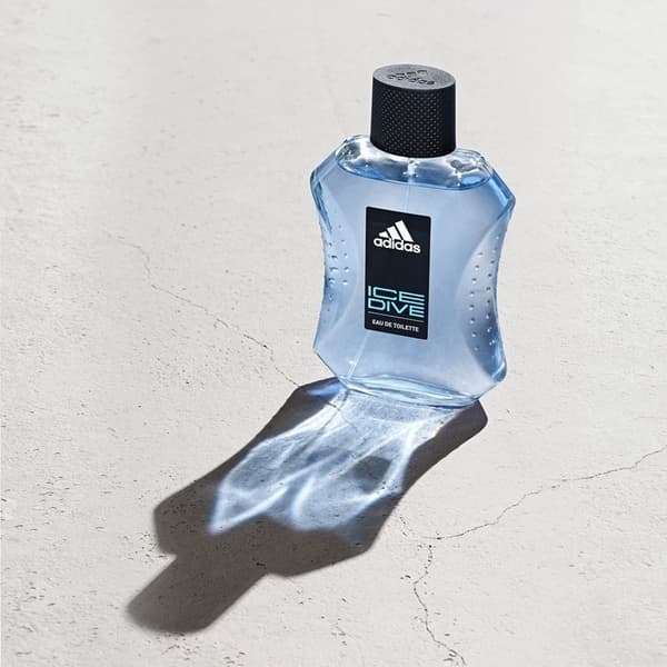 Adidas Ice Dive Edt 100ml