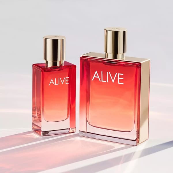 Hugo Boss Alive Intense Edp 80ml