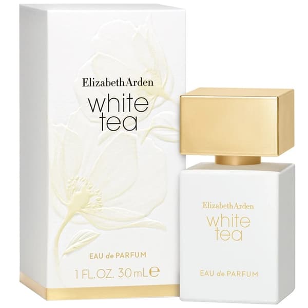 Elizabeth Arden White Tea Edp 30ml