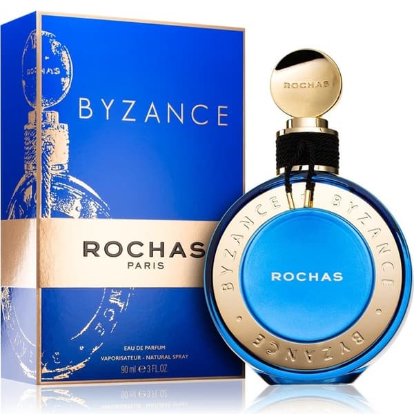 Rochas Byzance Edp 90ml