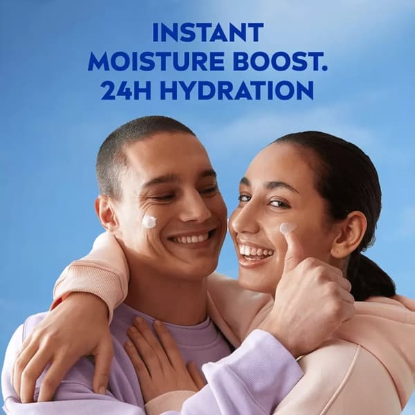 Nivea Soft Moisturising Cream 500ml