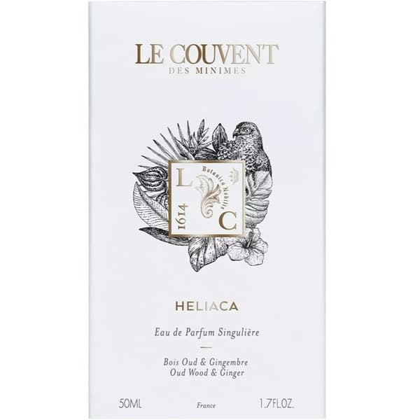 Le Couvent Singulière - Heliaca Edp 50ml