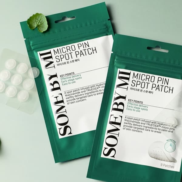 SOME BY MI Micro Pin Spot Patch 9 pcs