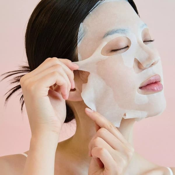 SKIN1004 Madagascar Centella Poremizing Clarifying Mask 5pcs