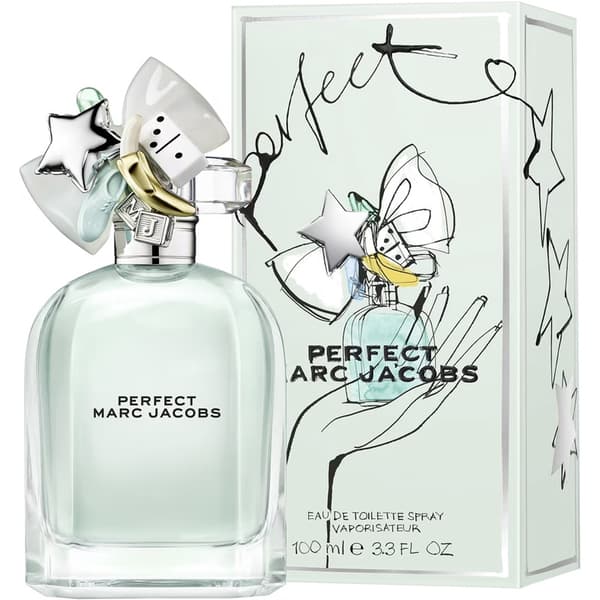 Marc Jacobs Perfect Edt 100ml