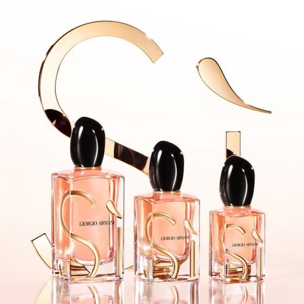 Giorgio Armani Si Intense Edp 30ml