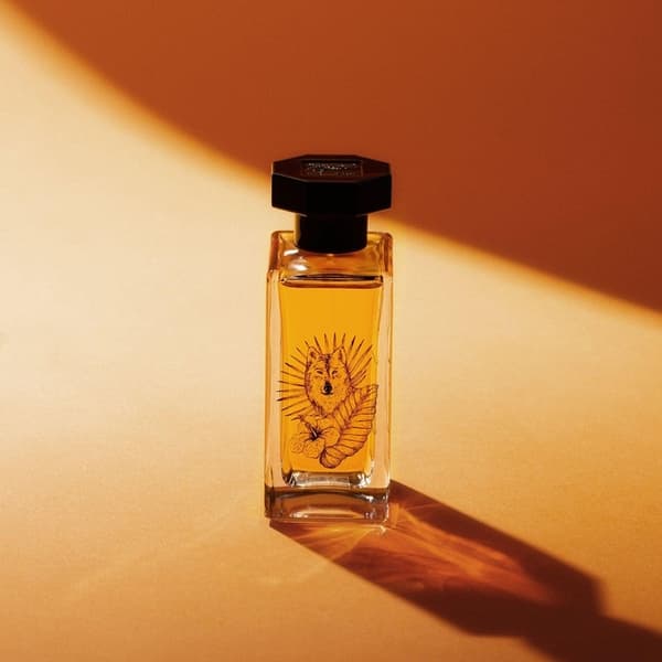 Le Couvent Singulière - Hattai Edp 50ml