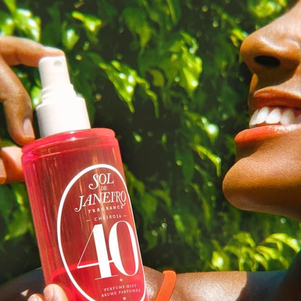 Sol De Janeiro Cheirosa 40 Perfume Mist 240ml