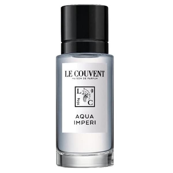 Le Couvent Cologne Botanique - Aqua Imperi Edt 50ml