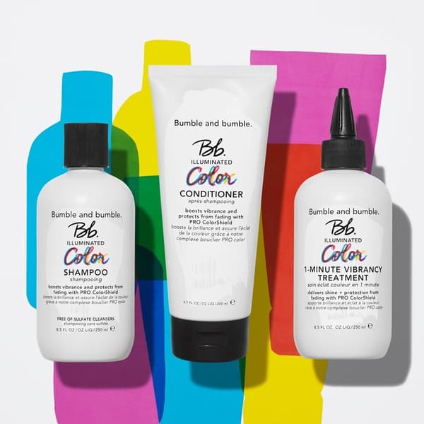 Bumble and bumble Illuminated Color Conditioner 200ml