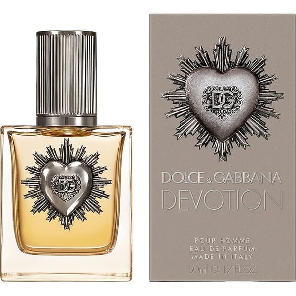 Dolce & Gabbana Devotion Pour Homme Edp 50ml