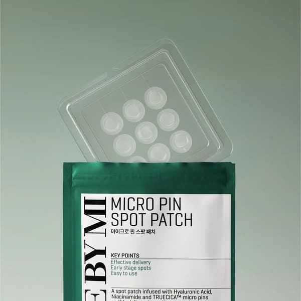 SOME BY MI Micro Pin Spot Patch 9 pcs