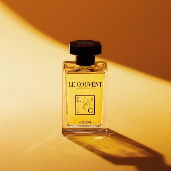 Le Couvent Singulière - Agapi Edp 50ml
