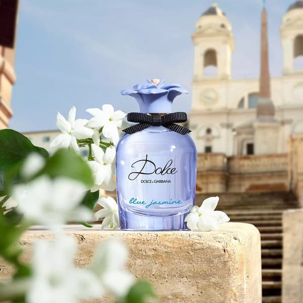 Dolce & Gabbana Dolce Blue Jasmine Edp 50ml