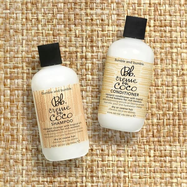 Bumble and bumble Creme de Coco Conditioner 250ml