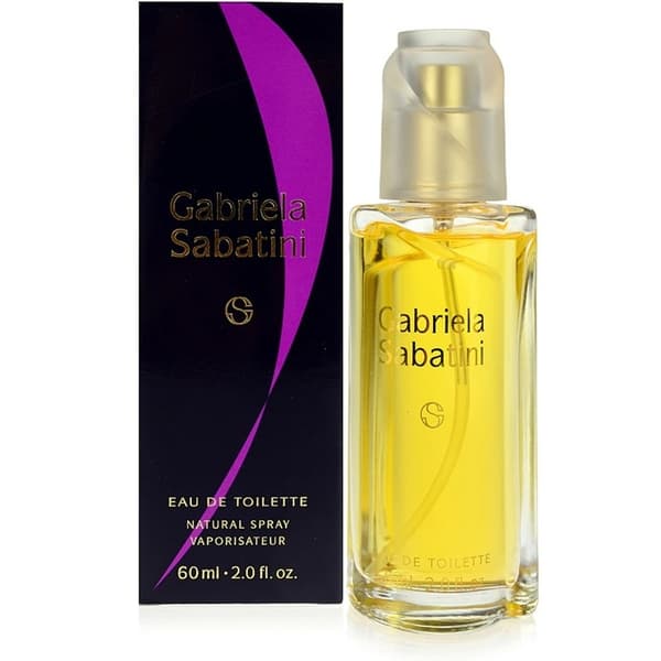 Gabriela Sabatini Edt 60ml
