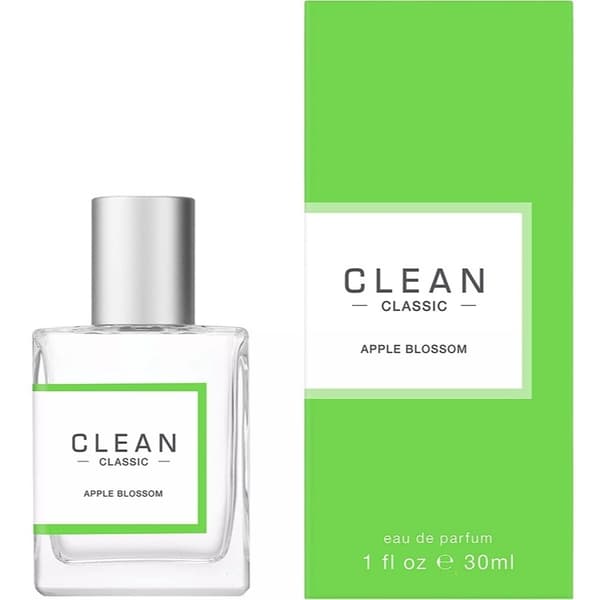 Clean Classic Apple Blossom Edp 30ml