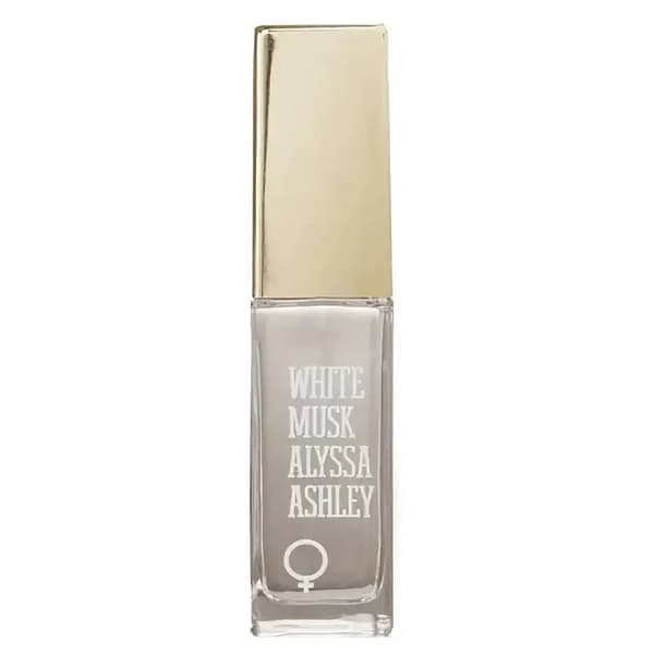 Alyssa Ashley White Musk Edt 25ml
