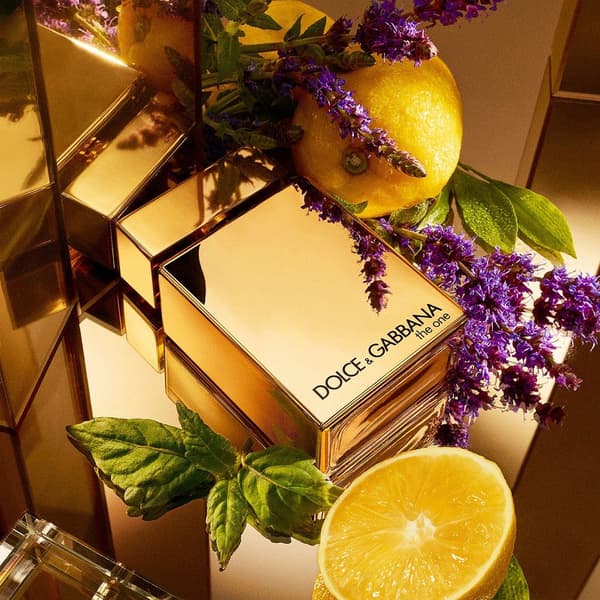 Dolce & Gabbana The One for Men Gold Intense Edp 50ml