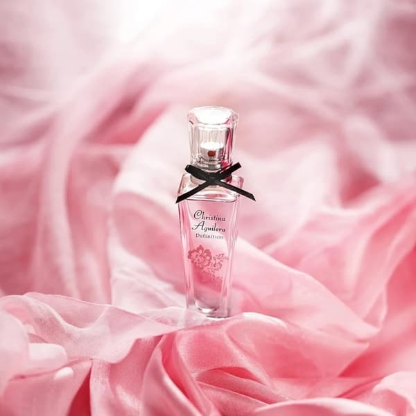 Christina Aquilea Definition Edp 75ml