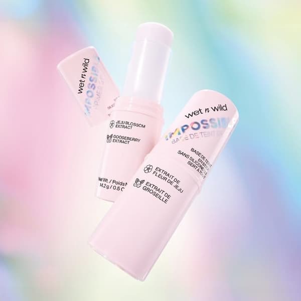 Wet n Wild Impossible Primer Stick 14.2g