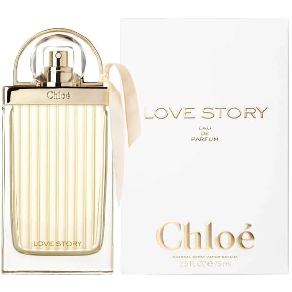 Chloé Love Story Edp 75ml