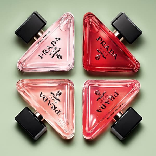 Prada Paradoxe Intense Edp 50ml