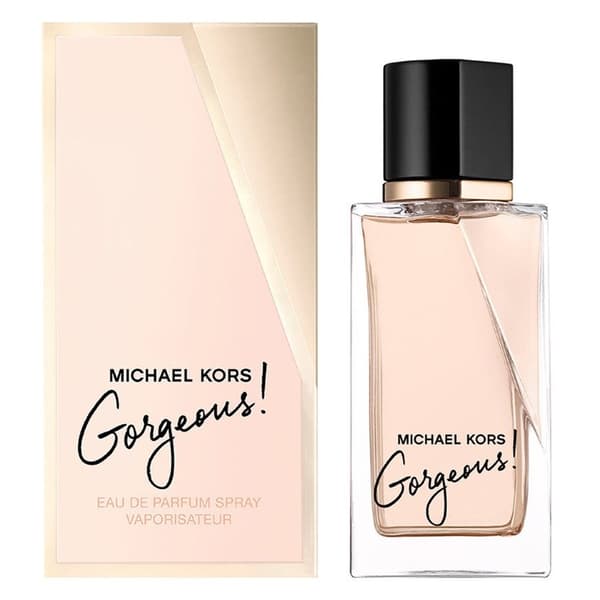 Michael Kors Gorgeous! Edp 50ml