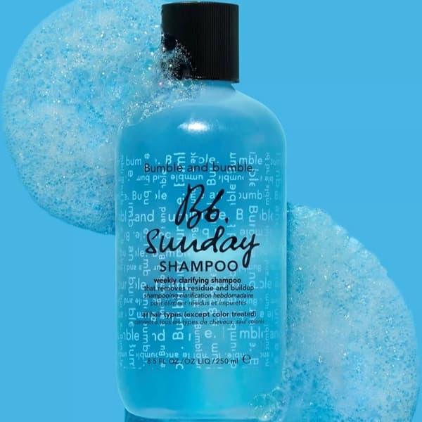 Bumble and bumble Sunday Shampoo 250ml