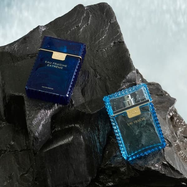 Versace Man Eau Fraiche Extreme Edp 100ml
