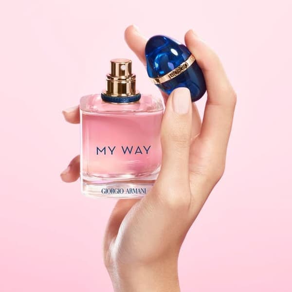 Giorgio Armani My Way Edp 30ml