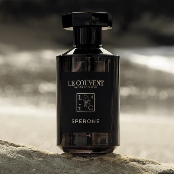 Le Couvent Parfums Remarquables - Sperone Edp 50ml