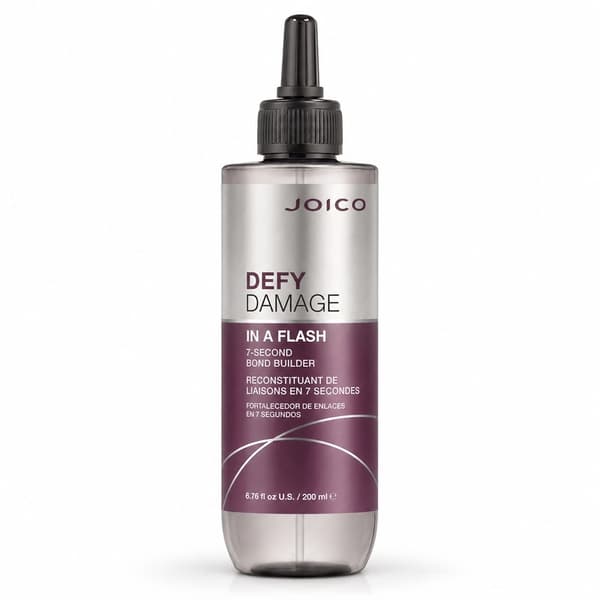 Joico Defy Damage In A Flash 7-Second Bond Builder 200ml