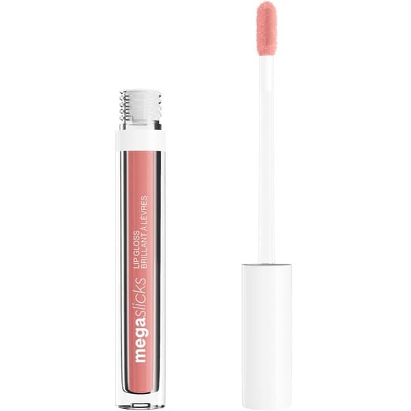 Wet n Wild Mega Slicks Lip Gloss - Snuggle Sesh