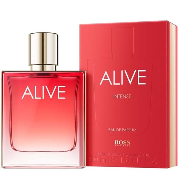 Hugo Boss Alive Intense Edp 50ml