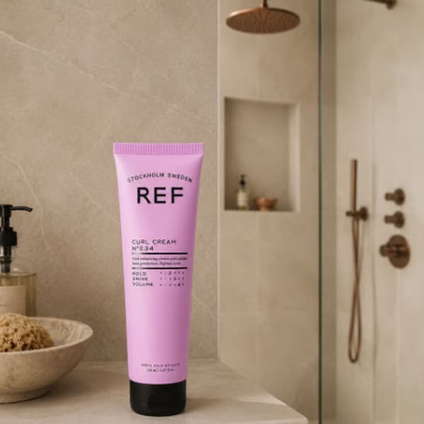 REF Curl Cream N°234 150ml