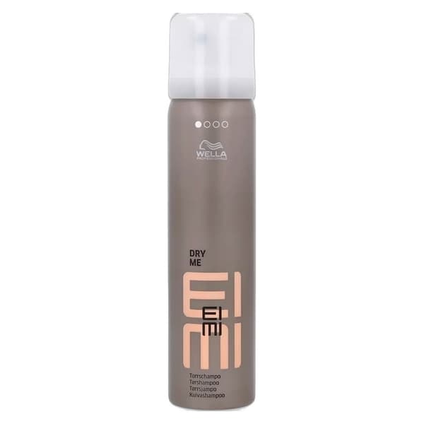 Wella EIMI Dry Me Dry Shampoo 65ml