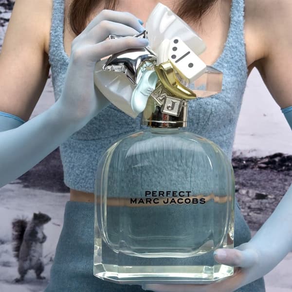 Marc Jacobs Perfect Edt 100ml