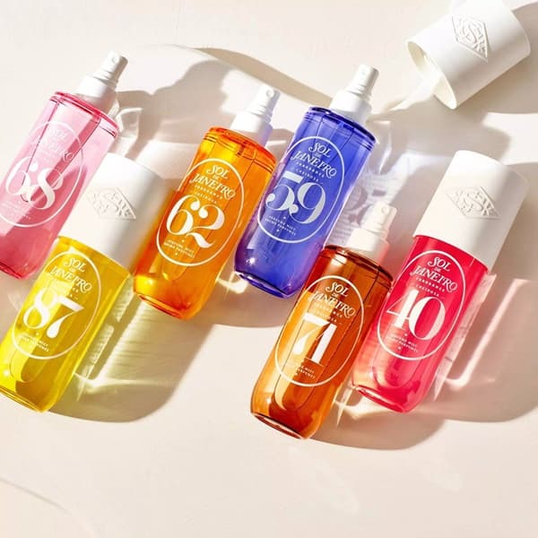 Sol De Janeiro Cheirosa 59 Perfume Mist 90ml