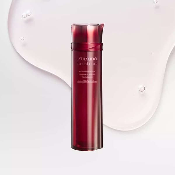 Shiseido Eudermine Activating Essence 145ml
