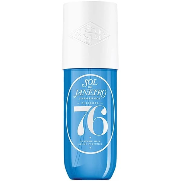 Sol De Janeiro Cheirosa 76 Perfume Mist 90ml
